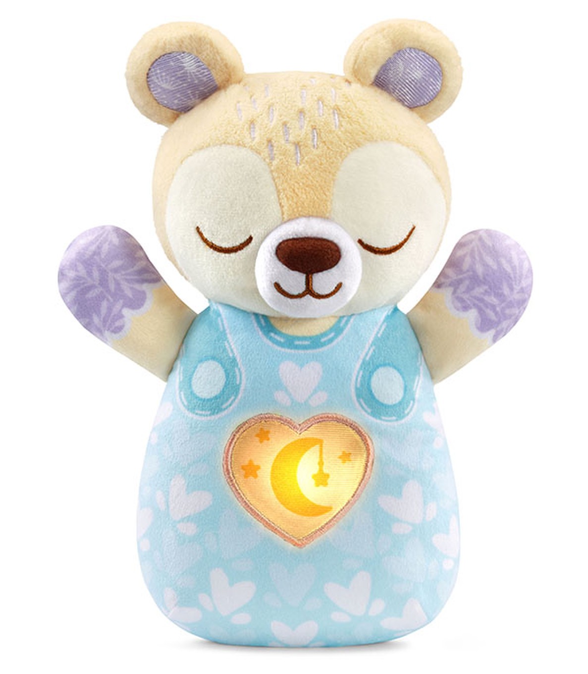 Vtech store learning bear